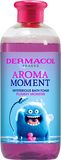Dermacol Aroma Moment pěna do koupele Plummy Monster 500