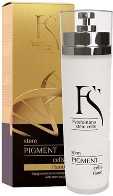 Fytofontana Stem Cells Pigment Hand 125 ml