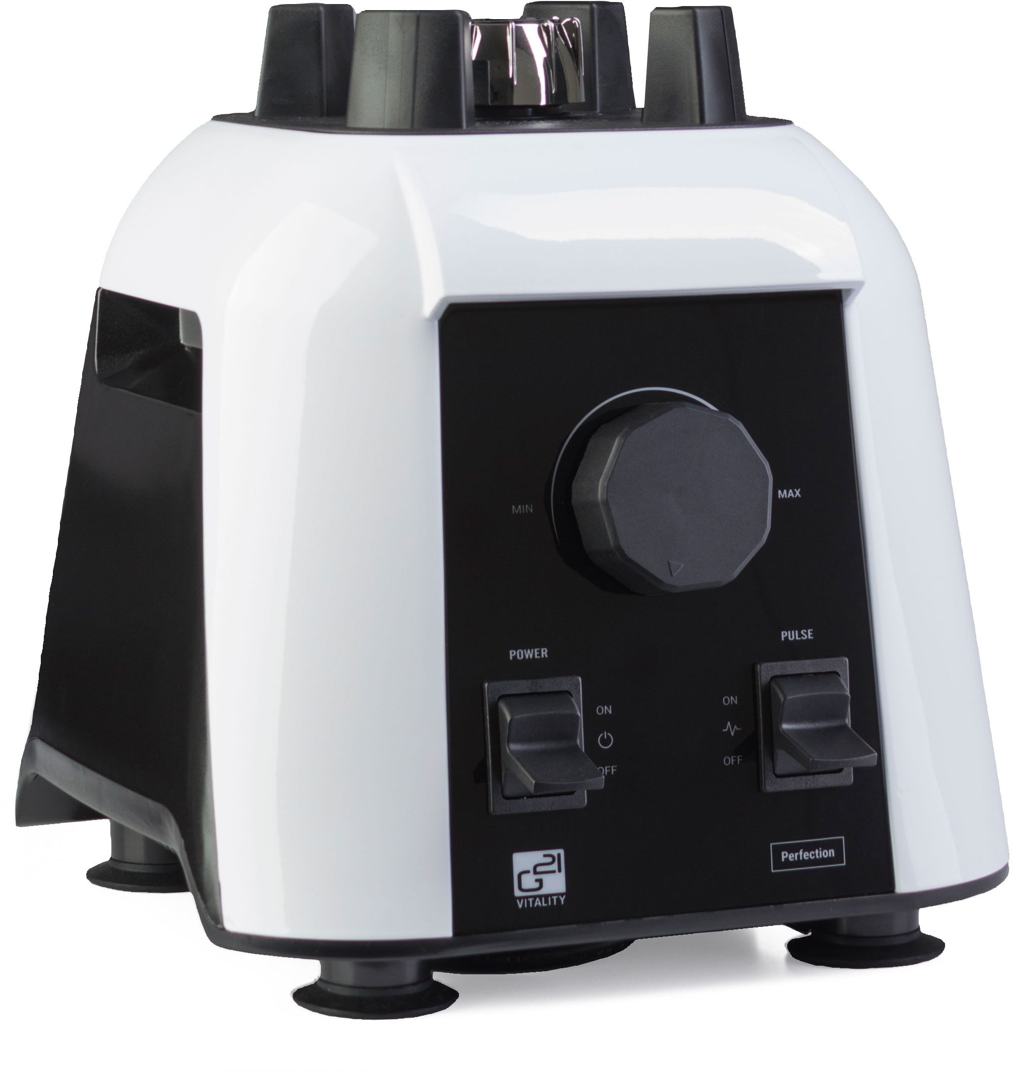 G21 Blender Perfection white