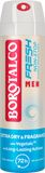 Borotalco Deo ve spreji MEN Fresh 150 ml