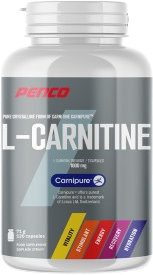Penco L-Karnitin Carnipure 120 tobolek