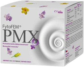 Fytofem PMX 90 tobolek