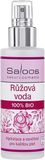 Saloos Růžová voda 100% bio 100 ml