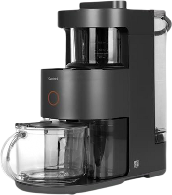 G21 Blender Comfort Graphite Black