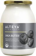 Alteya Organics Alteya Bambucké máslo 100% Bio 1000 ml