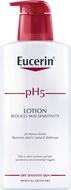 Eucerin ph5 Hydratační tělové mléko 400 ml