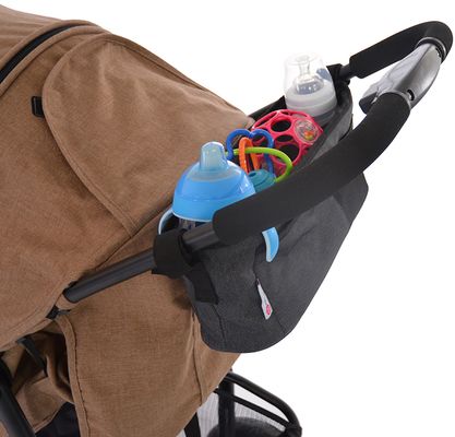 Petite&Mars Organizér na kočárek Pocket