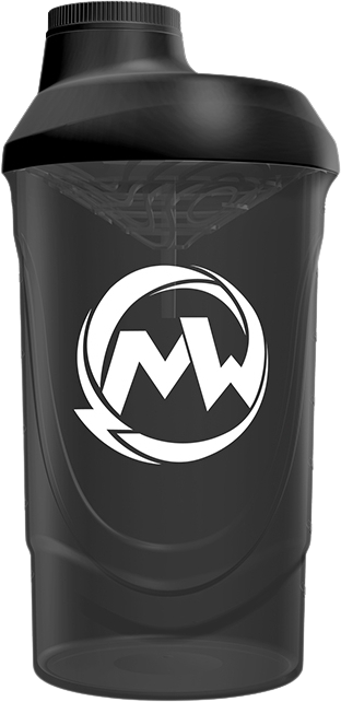 Maxxwin Šejkr černý