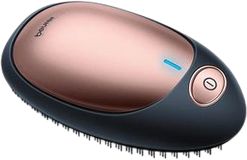 Beurer HT 10 Kartáč s ionty černý