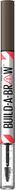 Maybelline New York Build A Brow 262 Black Brown fix a gel na obočí
