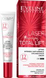 Eveline Laser Precision Liftingový oční krém 15 ml