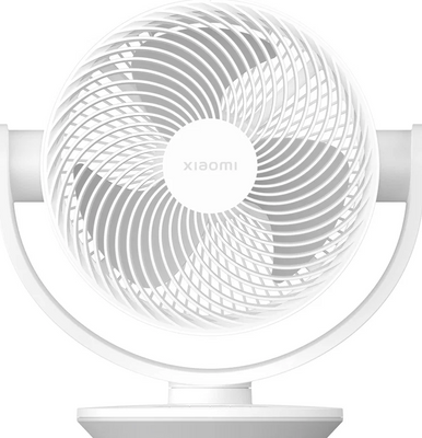 Xiaomi Smart Desktop Air Circulation Fan