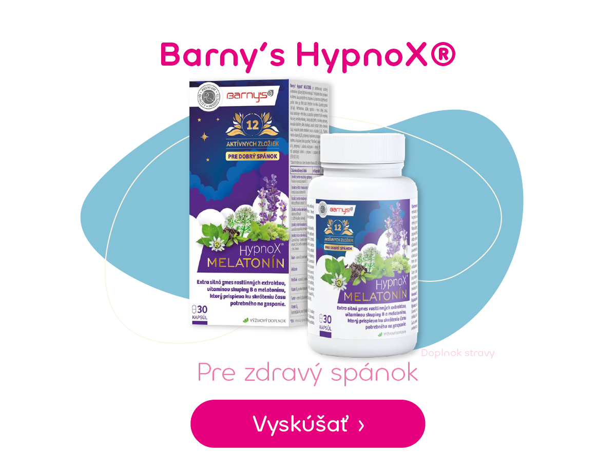 Barnys Hypnox