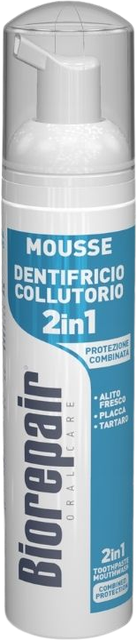 Biorepair Combined Protection 2v1 75 ml
