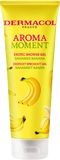 Dermacol Aroma - exotický sprchový gel bahamský banán 250 ml