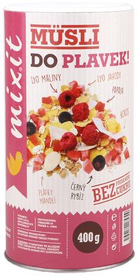 Mixit Do plavek 400 g