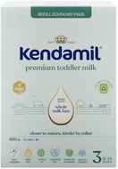 Kendamil Premium 3 HMO+ 600 g