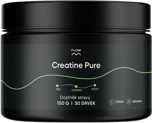 Flow Creatine Pure 150 g