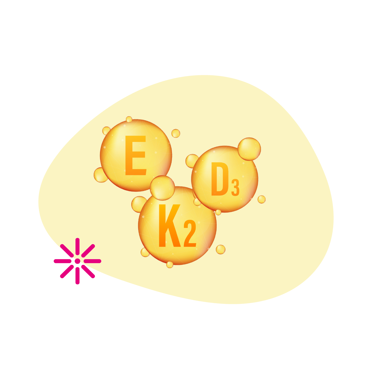 vitamíny