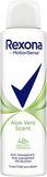 Rexona Aloe Vera Antiperspirant sprej 150 ml