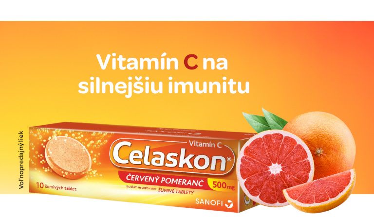 vitamin C, celaskon