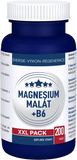 Clinical Magnesium malát + B6 - XXL pack 200 kapslí