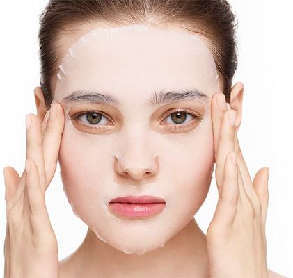 Vichy Minéral 89 Posilující a obnovující pleťová maska 29 g