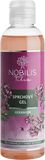 Nobilis Tilia Sprchový gel Geranium 200 ml