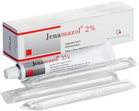 Jenamazol 2% krém + aplikátor 20 g