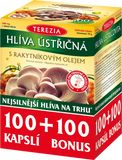 Terezia Hlíva ústřičná s rakytníkovým olejem 200 kapslí