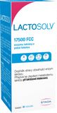 Lactosolv ® 30 tobolek