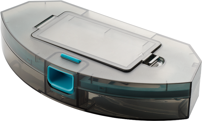 Concept Robotický vysavač s mopem 2 v 1 Perfect Clean Gyro Defender UVC VR2020