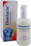 Elmetacin dermální sprej roztok 1% 100 ml
