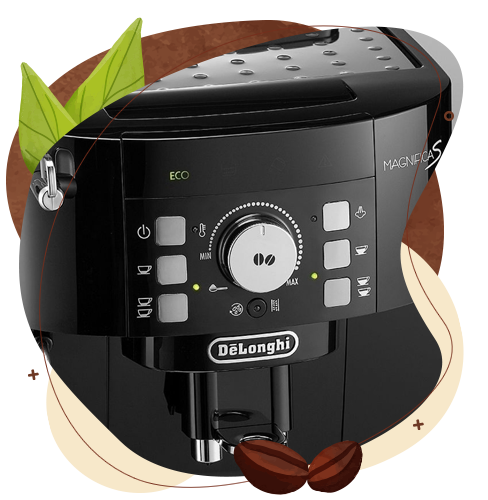 DeLonghi, Espresso kávovar, ECAM 21.117.B