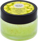 Dermacol Face and lip Peeling detoxikační 50 g