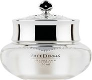 Facederma Pleťový krém s perlami 50 ml