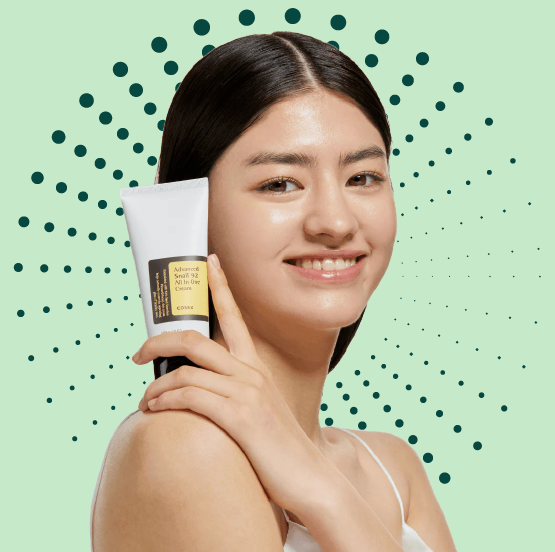 použitie Cosrx Pleťový krém s 92% slimákovým extraktom