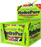 Amix HydroPure Whey Protein, Peanut Butter Cookies, 20 x 33 g