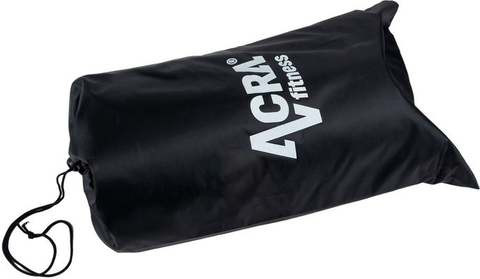 Acra Masážní fitness set (4v1)