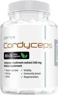 Zerex Cordyceps 100 kapslí