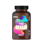 Daily Pure Reishi 90 kapslí