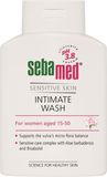 Sebamed Intimní emulze pro ženy s pH 3.8, 200 ml