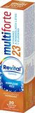 Revital Multi forte Pomeranč 20 šumivých tablet