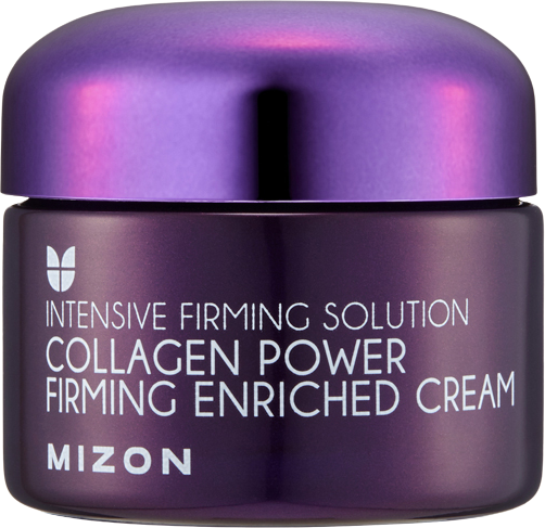 Mizon Collagen Power Firming Enrich Cream 50 ml
