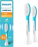 Philips Sonicare for Kids Age 7+ HX6042/90 NH 2 ks