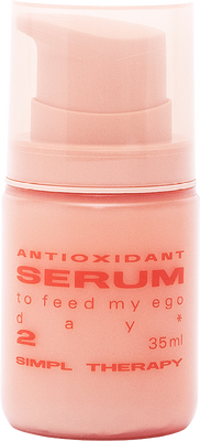 Simpl Therapy Antioxidant Serum 35 ml