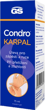 GS Condro KARPAL 75 ml