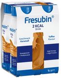 Fresubin 2kcal drink karamel por.sol. 4 x 200 ml