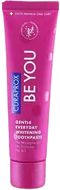 Curaprox BE YOU Zubní pasta single Challenger / Red 60 ml