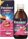 Tussirex Junior sirup 120 ml